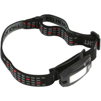 Multi - Functional Rechargeable Headlight