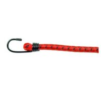 Sterling Elastic Bungees 8mm x 60cm Pk 2 XD