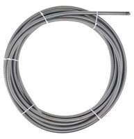 MILWAUKEE TIGHT WIND SPIRAL SD