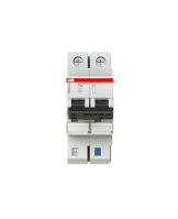 ABB S401M-C10NP Miniature Circuit Breaker - 2CCS571103R8104