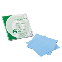 Perfection Plus Non Latex Heavy Rubber Dam (Blue) - Pk 20