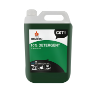 Selden 10% Detergent