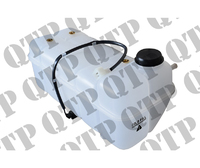 Tank Radiator Expansion