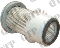 Air Filter Outer