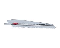 Sapphire Sabre Saw Blades 9"/225mm Demolition - 6TPI Coarse (Pack of 5)