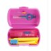 Curaprox Be You Travel Set Pink