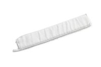 SPILLO SLEEVE WHITE MICROFIBER 40cm