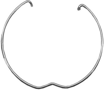 EVOLEC LV RETENTION CLIPS | LVRC