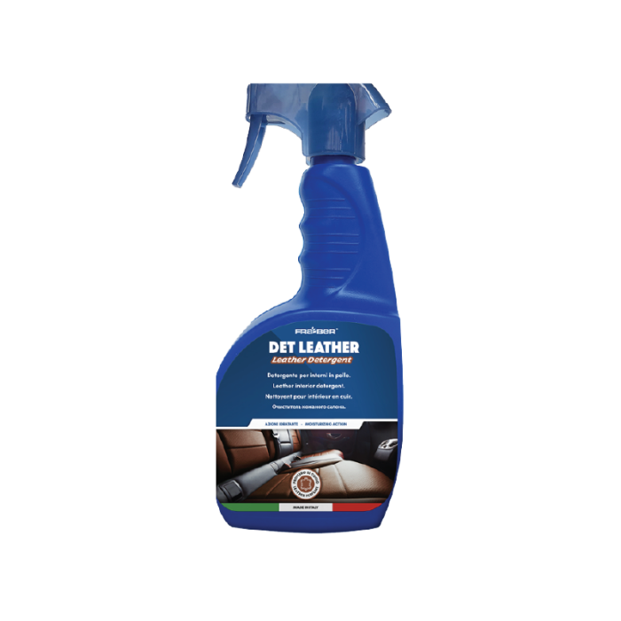Leather Cleaner