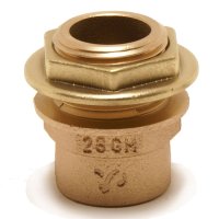 15x1/2" YP5 / TP5 TANK CONNECTOR