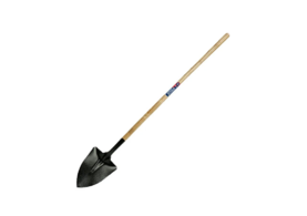 Garden Spades & Shovels