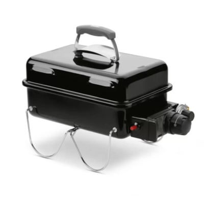 Weber Go-Anywhere Gas BBQ