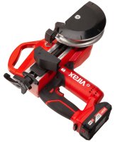 Virax Cordless EUROSTEM&reg; Pipe Bender 18v 15-22-28mm 990966
