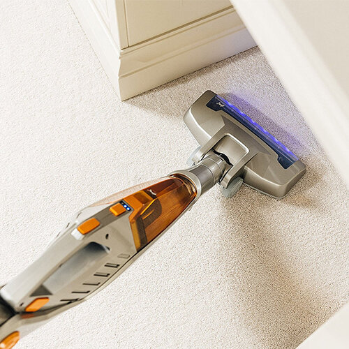 Buy Ovation 2in1 cordless folding vacuum cleaner online Tadhg O