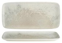 Surf Rectangular Platter 34 x 16cm Carton of 6