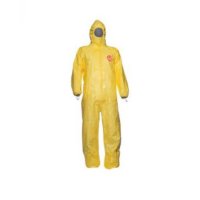 Tychem 2000 C Coverall