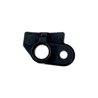 Royal Leisure RL50B Left Deadblot Limit Block A (Black)
