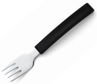 Straight Fork