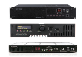 Kenwood PBR Repeater