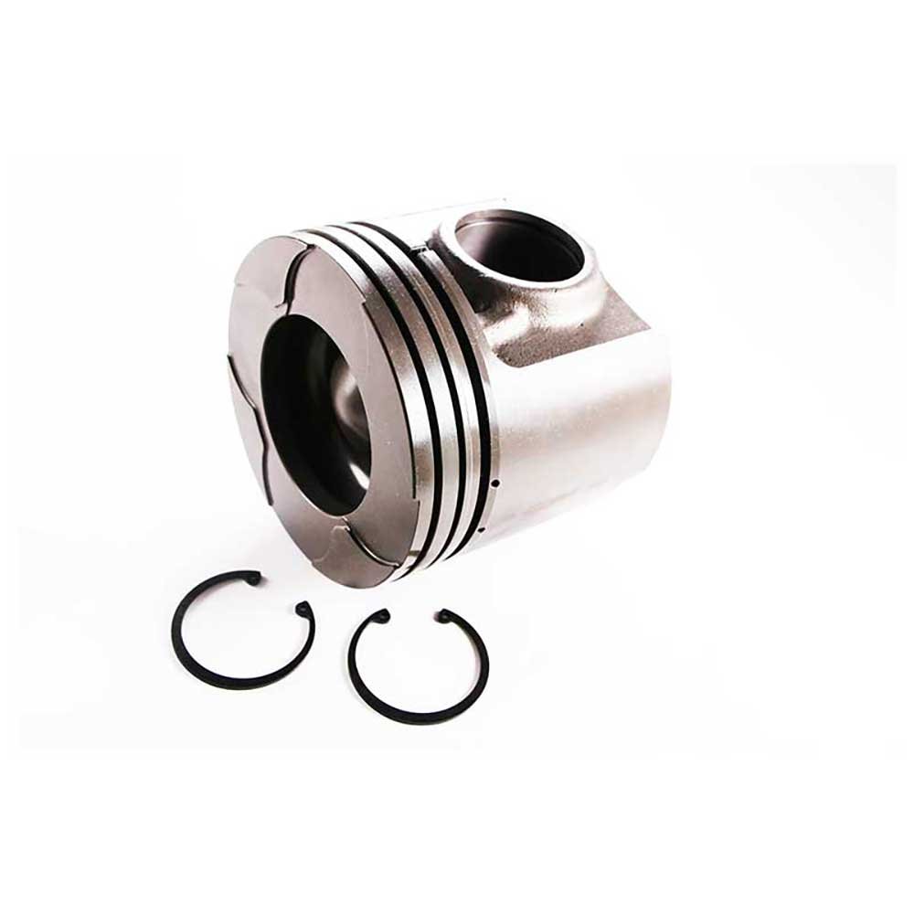 PISTON BODY C/W CLIPS