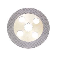 WET FRICTION PLATE  BRAKE DISC