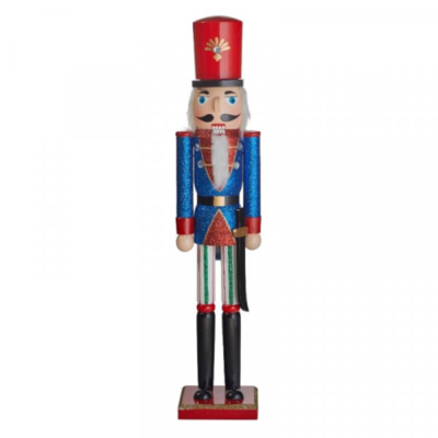 Nutcracker - Jumbo