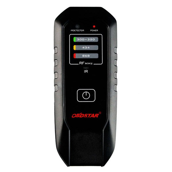 OBDStar RT100 Frequency and IR Tester