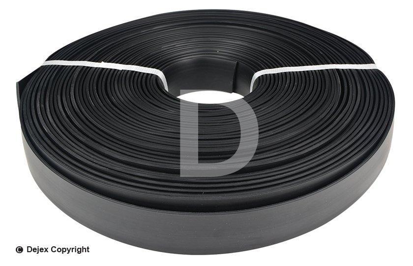 3.8cm x 25m HEAVY DUTY STRAPPING