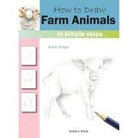 How to Draw: Farm Animals