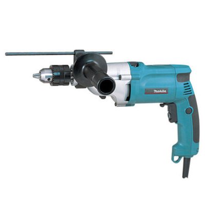 Makita HP2050 13mm Percussion Drill - 110V (Unit Hire)