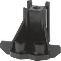 Bosch Neff Siemens Oven Door Handle Screw Guide Support Single Genuine