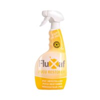 Fluxaf UPVC Cleaner and Restorer