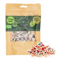 Veggie Bites Mini Bites 10x100g