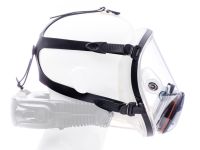 [313] CST1018 Cleanspace Full Face Mask