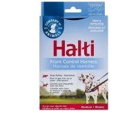 Company Of Animals Halti Control Harness