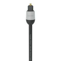Kordz PRO3 TOSlink Optical Cable 1.0m