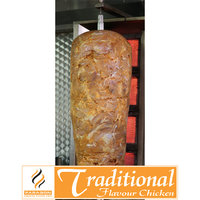 Doner Chicken Traditional Halal-Paragon-(10kg)