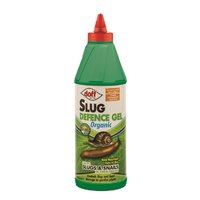 Doff Slug Defence Gel Organic 1L