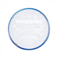 Snazaroo - Classic 18ml - White
