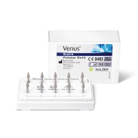 Kulzer Venus Supra Refill Gloss Flame x 10