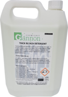 Thick Bleach Detergent (4x 5 l)