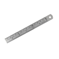 Stainless Steel Ruler