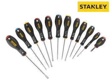 FatMax Screwdriver Set, 12 Piece