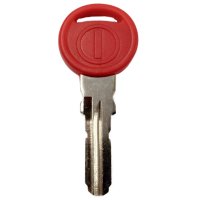 Vecam Barrel Removal Key