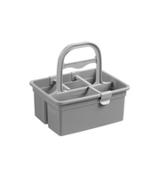 CADDY CARRY BASKET 3 DIVIDERS