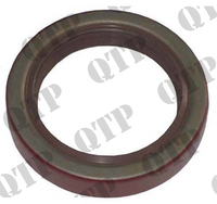 Torque Pump Seal