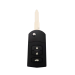 Mazda 3 Button Remote Case