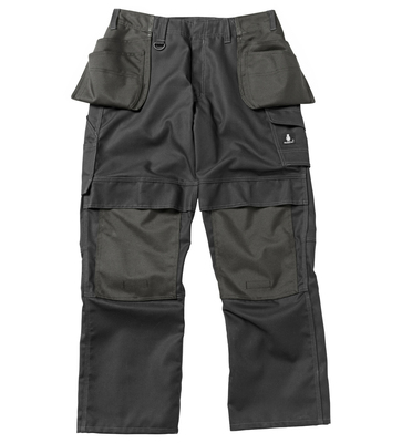 MASCOT Springfield Craftman&rsquo;s Trousers
