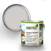 OSMO Country Shades Tweeting Grey Colour Swatch