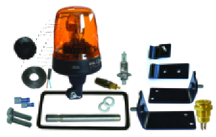 Beacon Kit T5000 Ford New Holland 